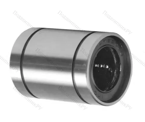 Подшипник LMB 6 UU (IKO) в Челябинске