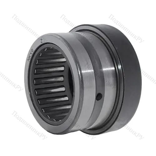 Комбинированный подшипник NKXR 25 XL от производителя  INA