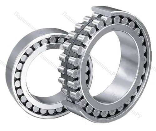 Сферический роликовый подшипник 22207 RZW 33 C 3 от производителя  KOYO