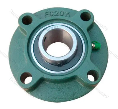 Подшипниковый узел UCFC 211 TSC в Челябинске
