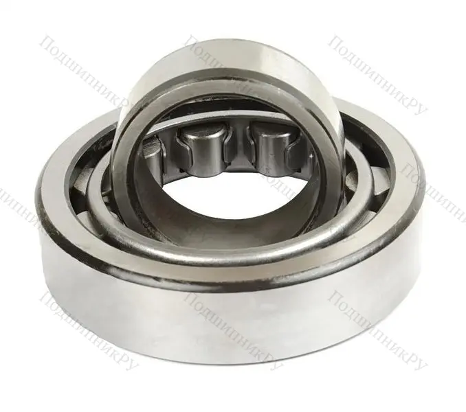 Роликовый цилиндрический подшипник NU 310 EW C 3