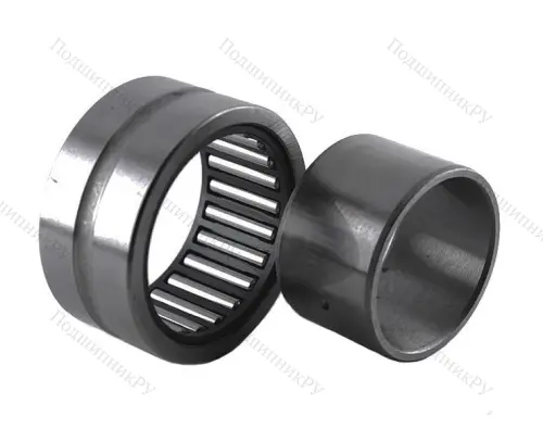 Игольчатый подшипник NA 49/28 XL от производителя  INA