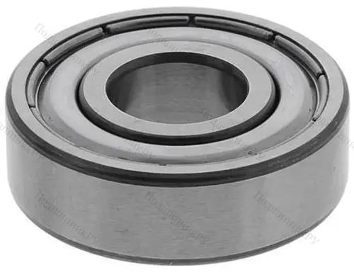 Миниатюрный шариковый подшипник MR 74 ZZ (ZEN) в Челябинске