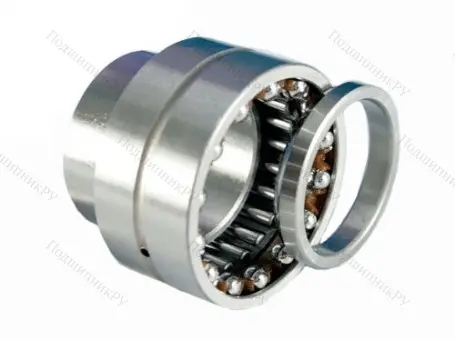 Подшипник NKIB 5909 NBS в Челябинске