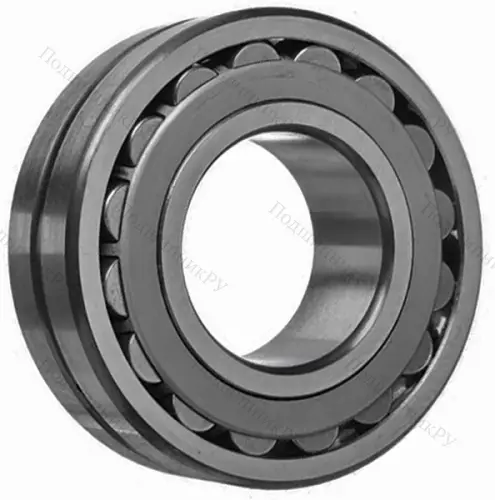 Сферический роликовый подшипник 53516 Н (22216 CW 33) в Челябинске