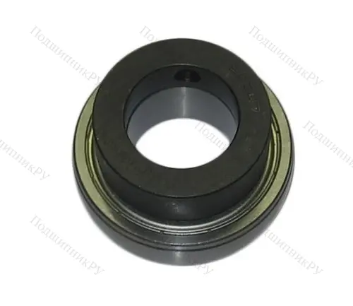 Корпусный подшипник SA 207 (AEL 207) ETKOW54DNJ в Челябинске