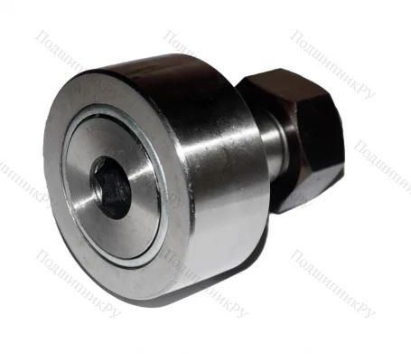 Опорный ролик NUKR 47 NBS в Челябинске Опорный ролик NUKR 47 NBS в Челябинске