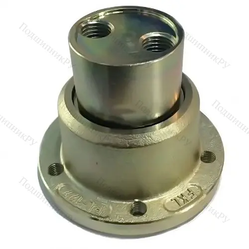 Ступица PL-127 в Челябинске