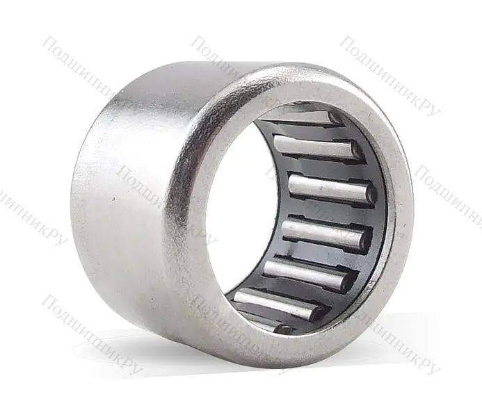 Игольчатый подшипник HK 1012