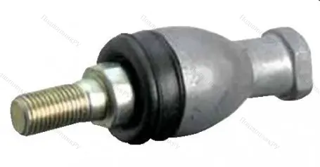 Шарнирный наконечник SQZ 6C-RS ISB в Челябинске
