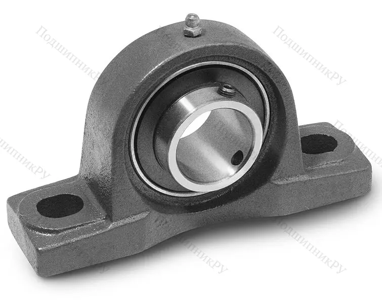 Подшипниковый узел UCP 216