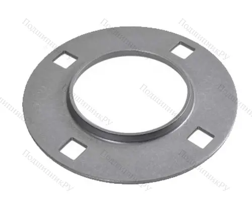 Подшипниковый корпус PF 204 в Челябинске