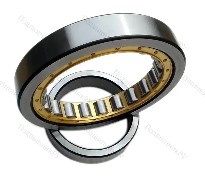 Роликовый цилиндрический подшипник NU 1026 M 1