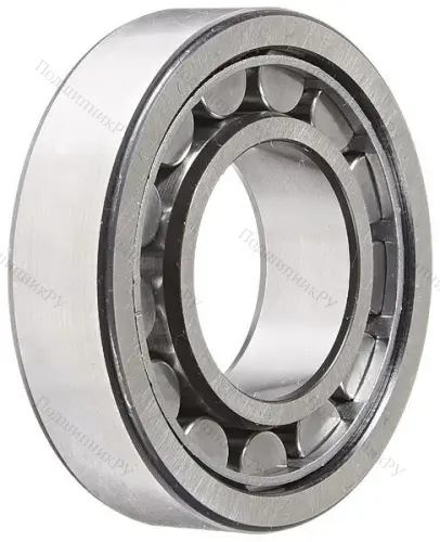 Роликовый цилиндрический подшипник NJ 215 W C 3 от производителя  NSK