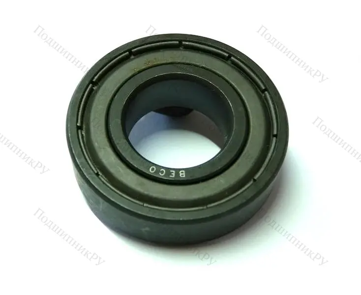 Высокотемпературный подшипник 6208 BHTS ZZ C 4 220°-250° (BECO)