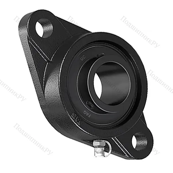 Подшипниковый узел UCFL 210 J 7