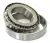 Конический роликовый подшипник 32012 X от производителя  TIMKEN