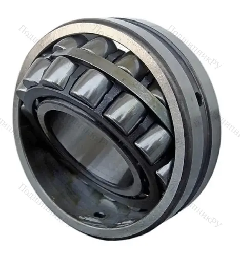 Сферический роликовый подшипник 22312 EAE 4 C 3 от производителя  NSK