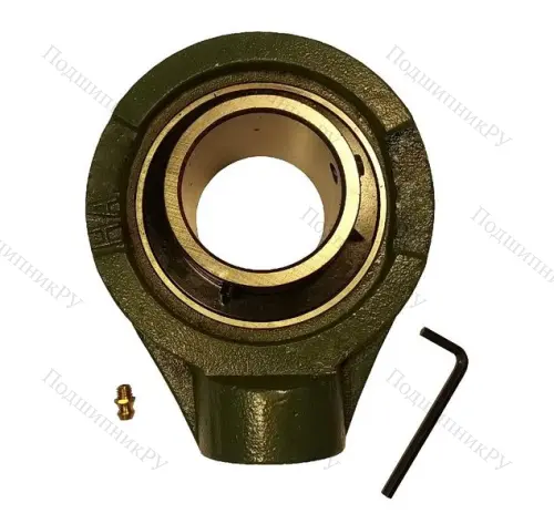 Подшипниковый узел UCHA 205 (UCHB 205) в Челябинске