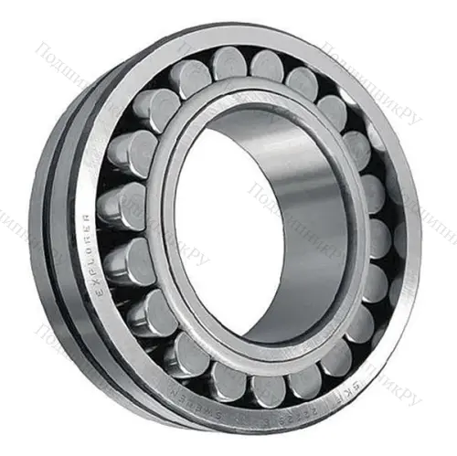 Сферический роликовый подшипник 23224 CC/W 33 от производителя  SKF