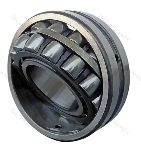 Сферический роликовый подшипник с конической посадкой на вал 22215 E 1 XL K C 3 от производителя  FAG