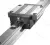 Профильная рельсовая направляющая LLTHS 25 R 1 T 1 220 P 3 E=0 (M/P 011515) в Челябинске