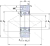 Подшипник BEAM 020068 C-2RSH в Челябинске