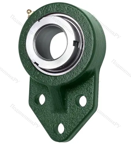 Подшипниковый узел UCFK 203 в Челябинске