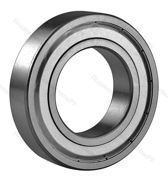 Шариковый однорядный подшипник 80304 (6304 ZZ)