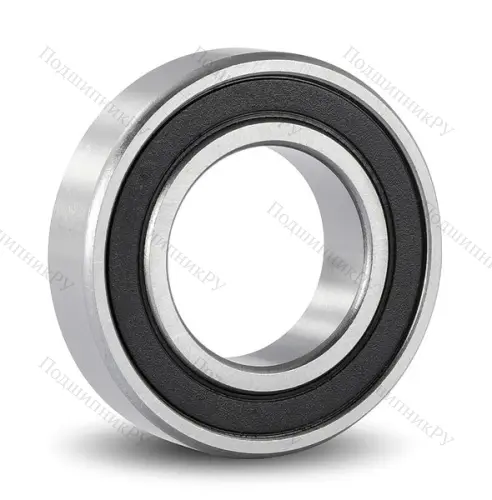 Шариковый однорядный подшипник 180304 (6304 2RS) в Челябинске