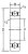Дюймовый шариковый подшипник RMS 9 (MJ 1-1/8) в Челябинске