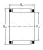 Подшипник K 40x56x25 в Челябинске