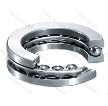 Подшипник 53206 ISB в Челябинске