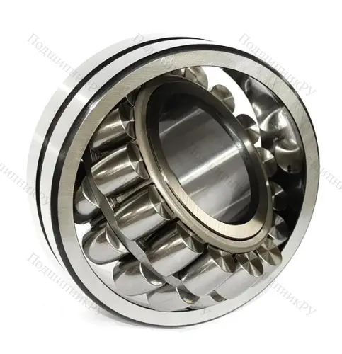 Сферический роликовый подшипник 23220 CC/W 33 от производителя  SKF