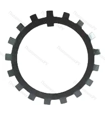 Стопорная шайба MB 11 ISB в Челябинске