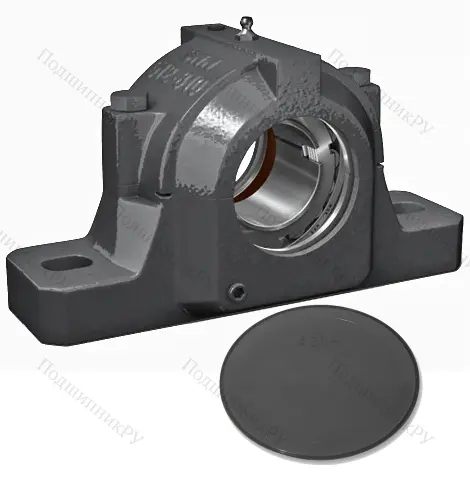 Торцевая крышка ASNH 512-610 в Челябинске Торцевая крышка ASNH 512-610 в Челябинске