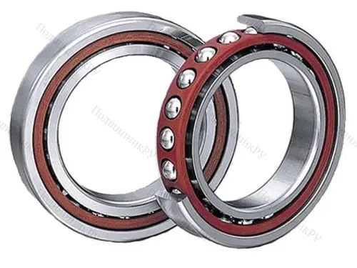 Сверхточный подшипник 7904 CTRDULP 3 от производителя  NSK