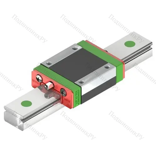Блок HGH 25 CAZOC в Челябинске