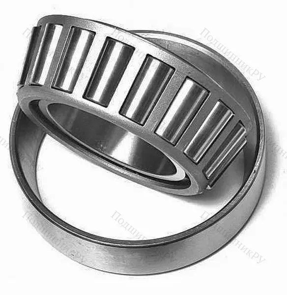 Конический роликовый подшипник 33112 U 47V95H7EWL