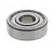 Однорядный шариковый подшипник 6013 2Z/C 3 от производителя  SKF