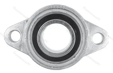 Подшипниковый узел UFL 004CUSC.INOX ISB в Челябинске