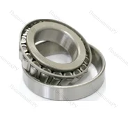 Подшипник 30302 J 2 SKF