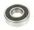 Однорядный шариковый подшипник 6202 2RSH/C 3 от производителя  SKF