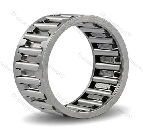 Подшипник K 25x37x24 в Челябинске