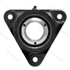 Подшипниковый узел FYNT 45 F SKF в Челябинске