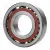 Сверхточный подшипник 708 CD/P 4A от производителя  SKF