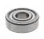 Однорядный шариковый подшипник 6013 2Z от производителя  SKF