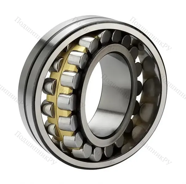 Сферический роликовый подшипник 23218 E 1A XL M C 3