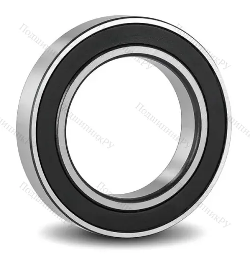 Шариковый однорядный подшипник 180213 (6213 2RS) в Челябинске