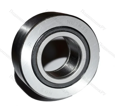 Опорный ролик NUTR 20 NBS в Челябинске Опорный ролик NUTR 20 NBS в Челябинске